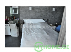 Квартира 4-комн 130 м² - Юрьевская, Батуми