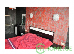 Квартира 130 м² - Юрьевская, Батуми, Грузия