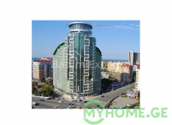 Квартира 4-комн 130 м² - Юрьевская, Батуми