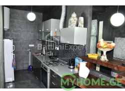 Квартира 130 м² - Юрьевская, Батуми, Грузия