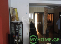 Квартира 3-комн 120 м² - Юрьевская, Батуми