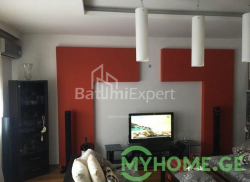 Квартира 120 м² - Юрьевская, Батуми, Грузия