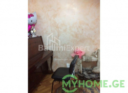 Квартира 83 м² - Юрьевская, Батуми, Грузия