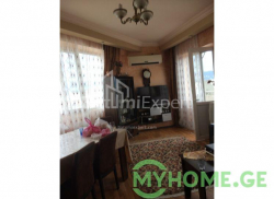 Квартира 83 м² - Юрьевская, Батуми, Грузия