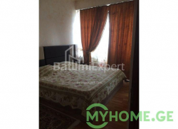Квартира 3-комн 83 м² - Юрьевская, Батуми