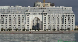 Квартира 2-комн 53 м² - Юрьевская, Батуми
