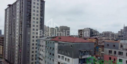 Квартира 67 м² - Александра Грибоедова, Батуми, Грузия