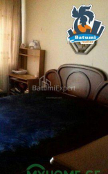 Квартира 3-комн 67 м² - Александра Грибоедова, Батуми