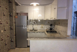 Квартира 55 м² - Юрьевская, Батуми, Грузия