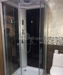 Квартира 2-комн 55 м² - Юрьевская, Батуми