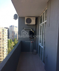 Квартира 2-комн 55 м² - Юрьевская, Батуми