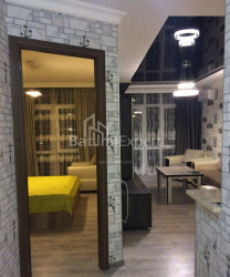 Квартира 2-комн 55 м² - Юрьевская, Батуми
