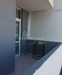 Квартира 55 м² - Юрьевская, Батуми, Грузия