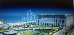 Квартира 2-комн 38 м² - Юрьевская, Батуми