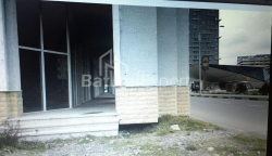 Квартира 2-комн 38 м² - Юрьевская, Батуми