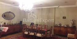 Квартира 120 м² - Юрьевская, Батуми, Грузия
