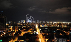 Квартира 3-комн 86 м² - Ангиса, Батуми