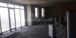 Квартира 4-комн 126 м² - Ангиса, Батуми