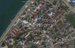 Квартира 4-комн 126 м² - Ангиса, Батуми