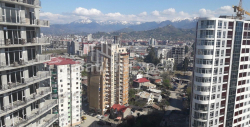 Квартира 126 м² - Ангиса, Батуми, Грузия