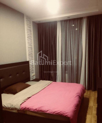 Квартира 6-комн 152 м² - Вахтанга Горгасали, Батуми