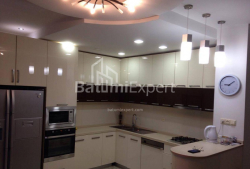 Квартира 152 м² - Вахтанга Горгасали, Батуми, Грузия