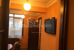 Квартира 74 м² - Юрьевская, Батуми, Грузия