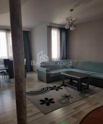 Квартира 5-комн 187 м² - Вахтанга Горгасали, Батуми