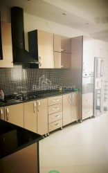 Квартира 5-комн 187 м² - Вахтанга Горгасали, Батуми
