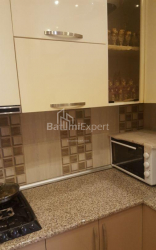 Квартира 2-комн 58 м² - Юрьевская, Батуми