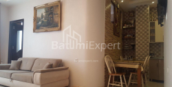 Квартира 2-комн 58 м² - Юрьевская, Батуми