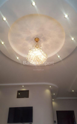 Квартира 2-комн 58 м² - Юрьевская, Батуми