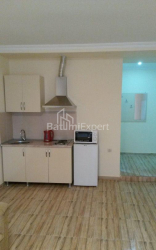 Квартира 1-комн 34 м² - Шерифа Химшиашвили, Батуми