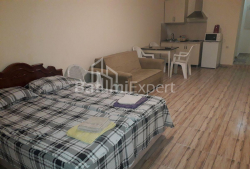 Квартира 1-комн 34 м² - Шерифа Химшиашвили, Батуми