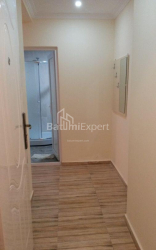 Квартира 1-комн 34 м² - Шерифа Химшиашвили, Батуми