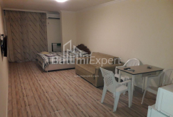 Квартира 34 м² - Шерифа Химшиашвили, Батуми, Грузия