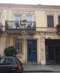 Квартира 6-комн 148 м² - Юрьевская, Батуми