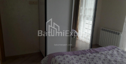 Квартира 70 м² - Юрьевская, Батуми, Грузия