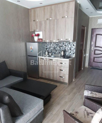 Квартира 1-комн 32 м² - Нико Пиросмани, Батуми