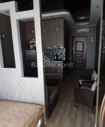 Квартира 32 м² - Нико Пиросмани, Батуми, Грузия