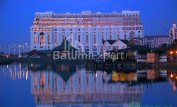 Квартира 2-комн 85 м² - Юрьевская, Батуми