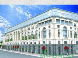 Квартира 2-комн 85 м² - Юрьевская, Батуми