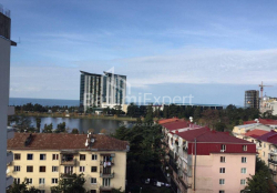 Квартира 3-комн 72 м² - Юрьевская, Батуми