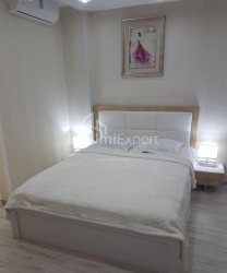 Квартира 1-комн 33 м² - Юрьевская, Батуми