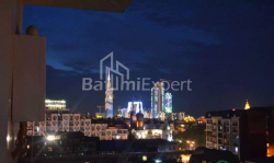 Квартира 3-комн 73 м² - Юрьевская, Батуми