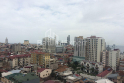 Квартира 73 м² - Юрьевская, Батуми, Грузия
