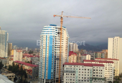 Квартира 61 м² - Юрьевская, Батуми, Грузия