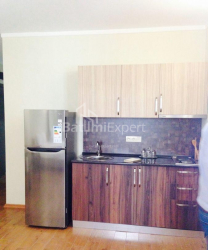 Квартира 2-комн 61 м² - Юрьевская, Батуми