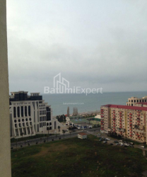 Квартира 61 м² - Юрьевская, Батуми, Грузия