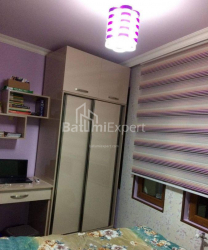 Квартира 95 м² - Юсуфа Кобаладзе, Батуми, Грузия
